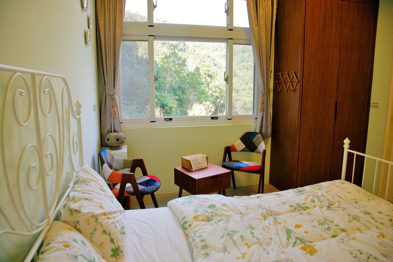 Yanzitao Pottery Coffee B&B Nanzhuang Eksteriør billede
