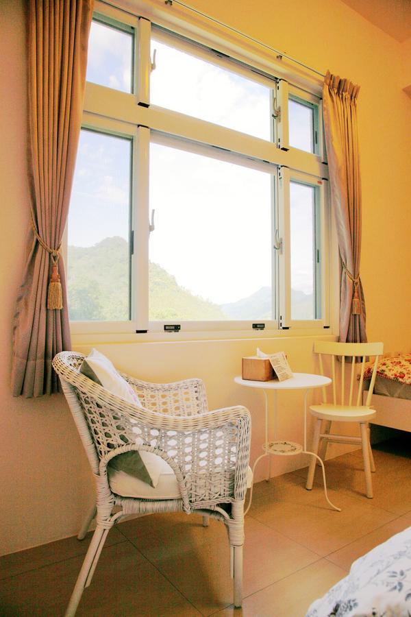 Yanzitao Pottery Coffee B&B Nanzhuang Eksteriør billede