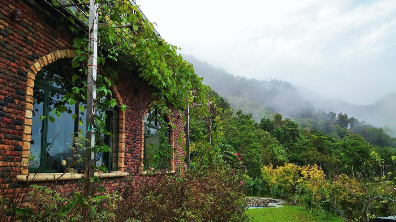 Yanzitao Pottery Coffee B&B Nanzhuang Værelse billede